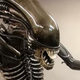 Illustration for article titled Real-Size Alien Statue Guaranteed to Kill You at Night